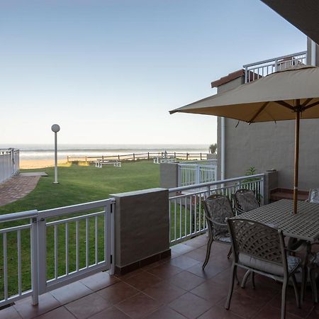 Jeffreys Bay Villas On The Beach Ngoại thất bức ảnh