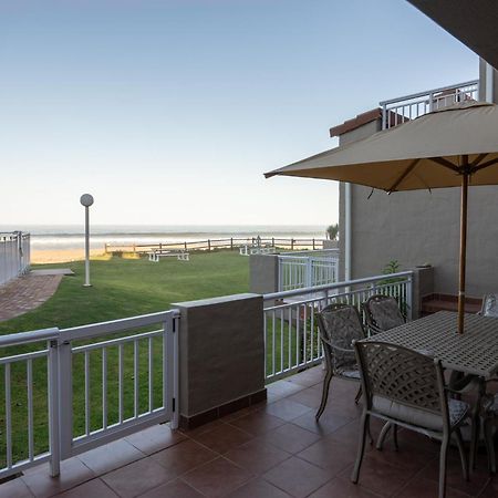 Jeffreys Bay Villas On The Beach Ngoại thất bức ảnh