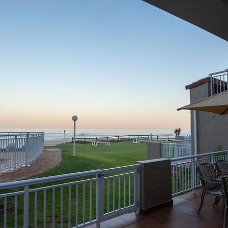 Jeffreys Bay Villas On The Beach Ngoại thất bức ảnh