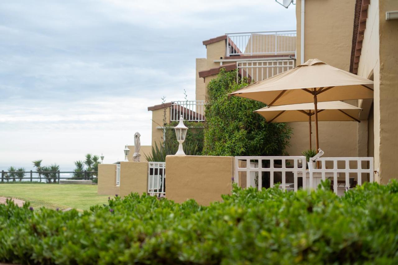 Jeffreys Bay Villas On The Beach Ngoại thất bức ảnh