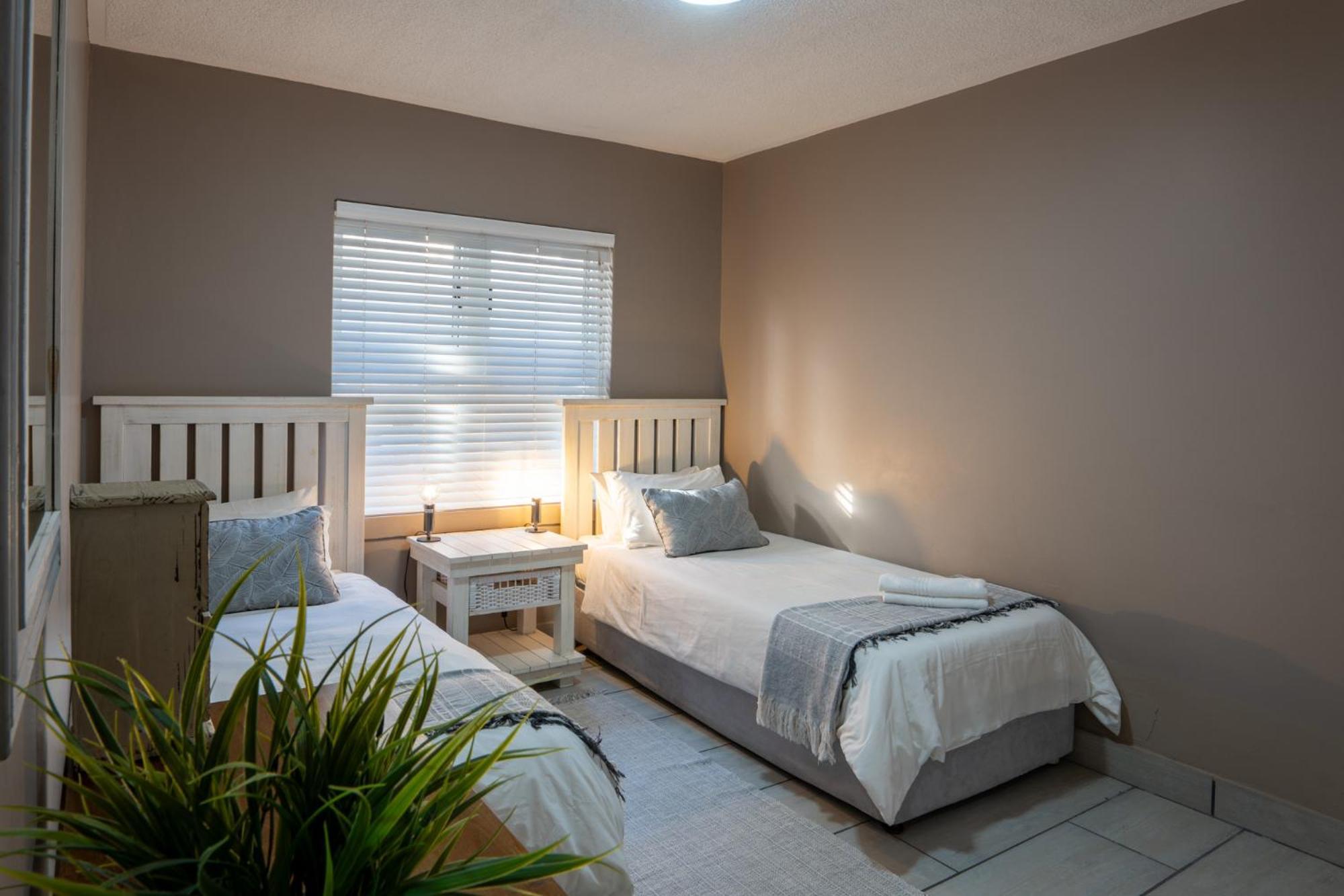 Jeffreys Bay Villas On The Beach Ngoại thất bức ảnh