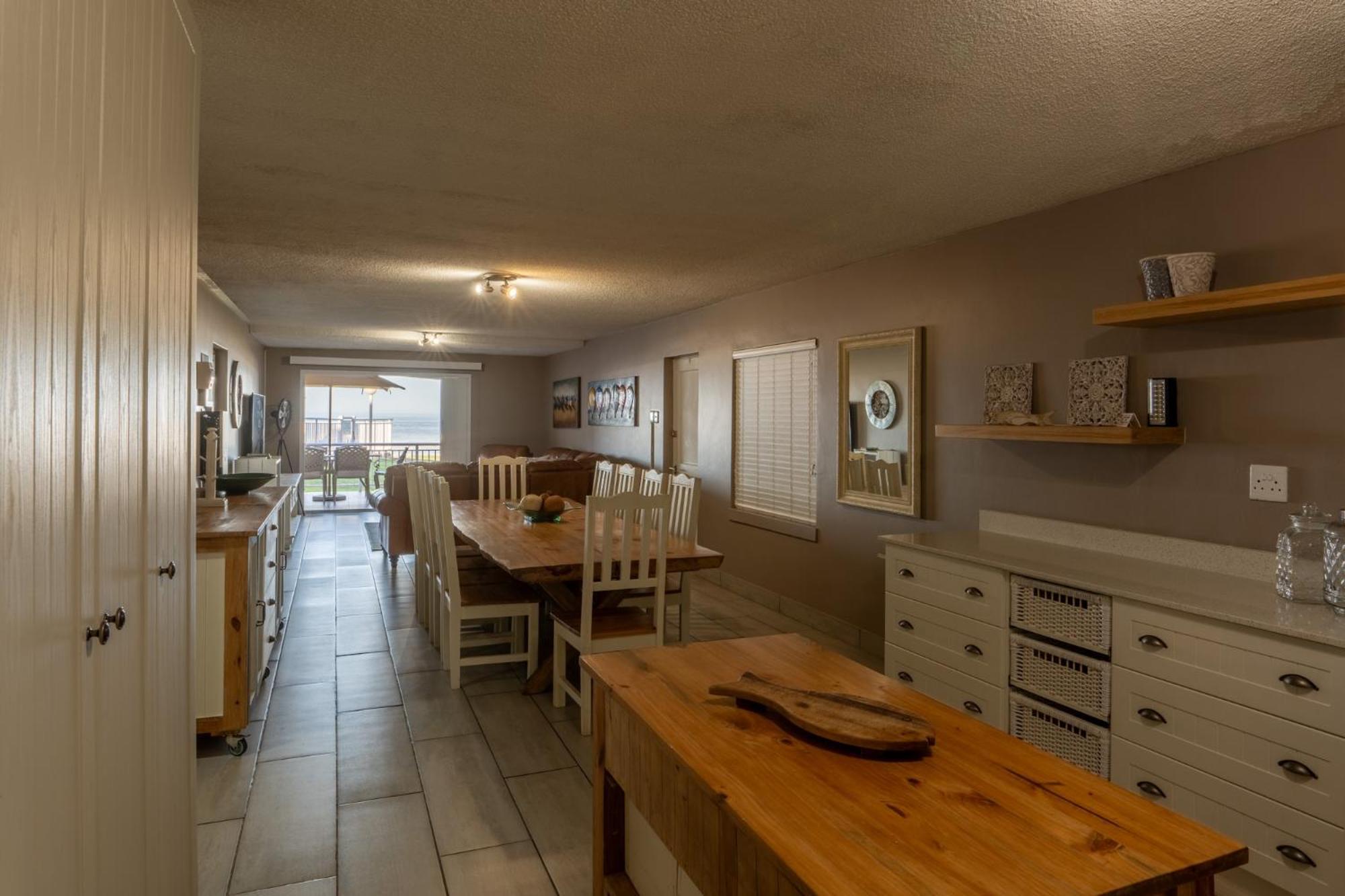 Jeffreys Bay Villas On The Beach Ngoại thất bức ảnh