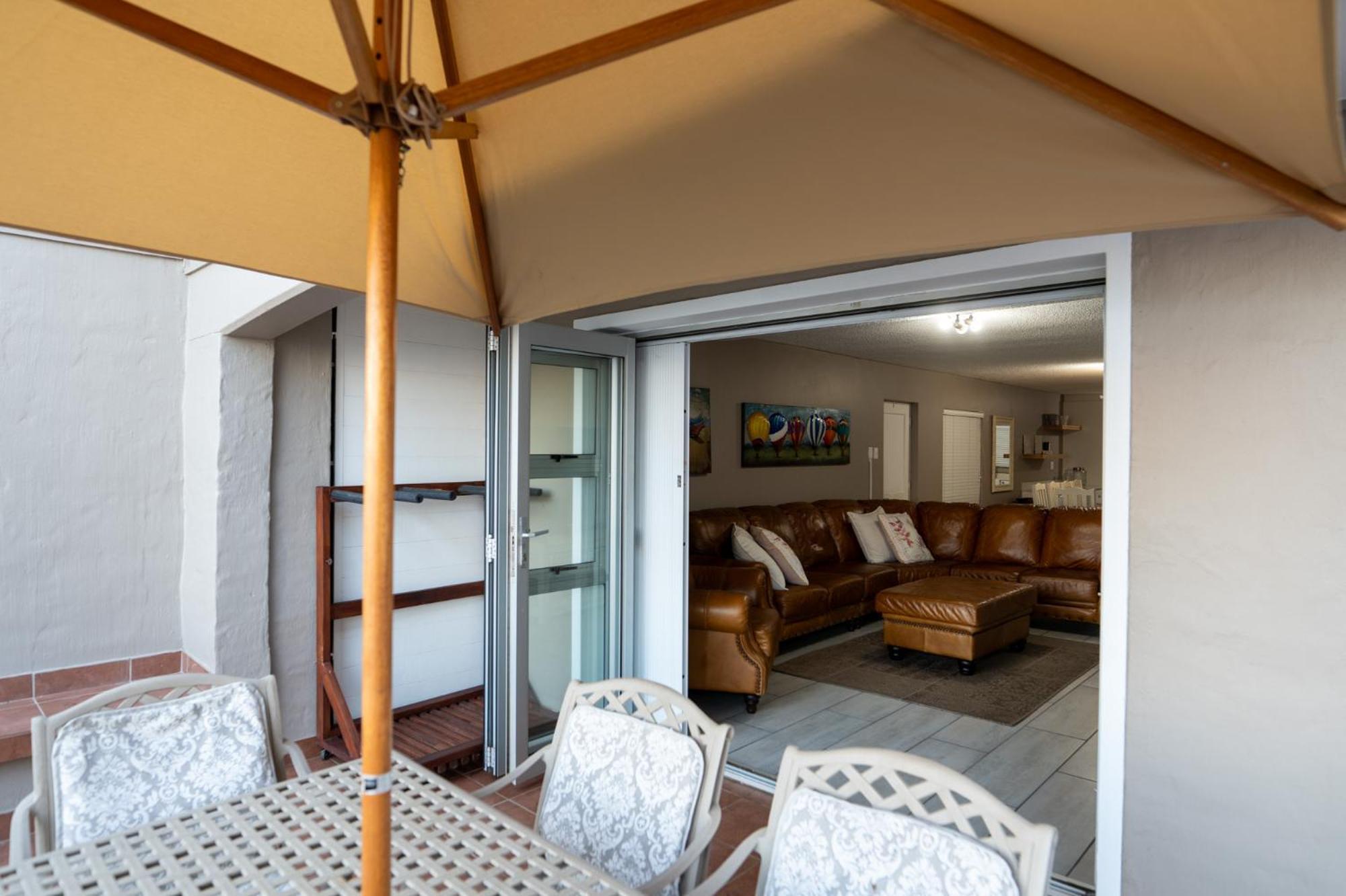 Jeffreys Bay Villas On The Beach Ngoại thất bức ảnh