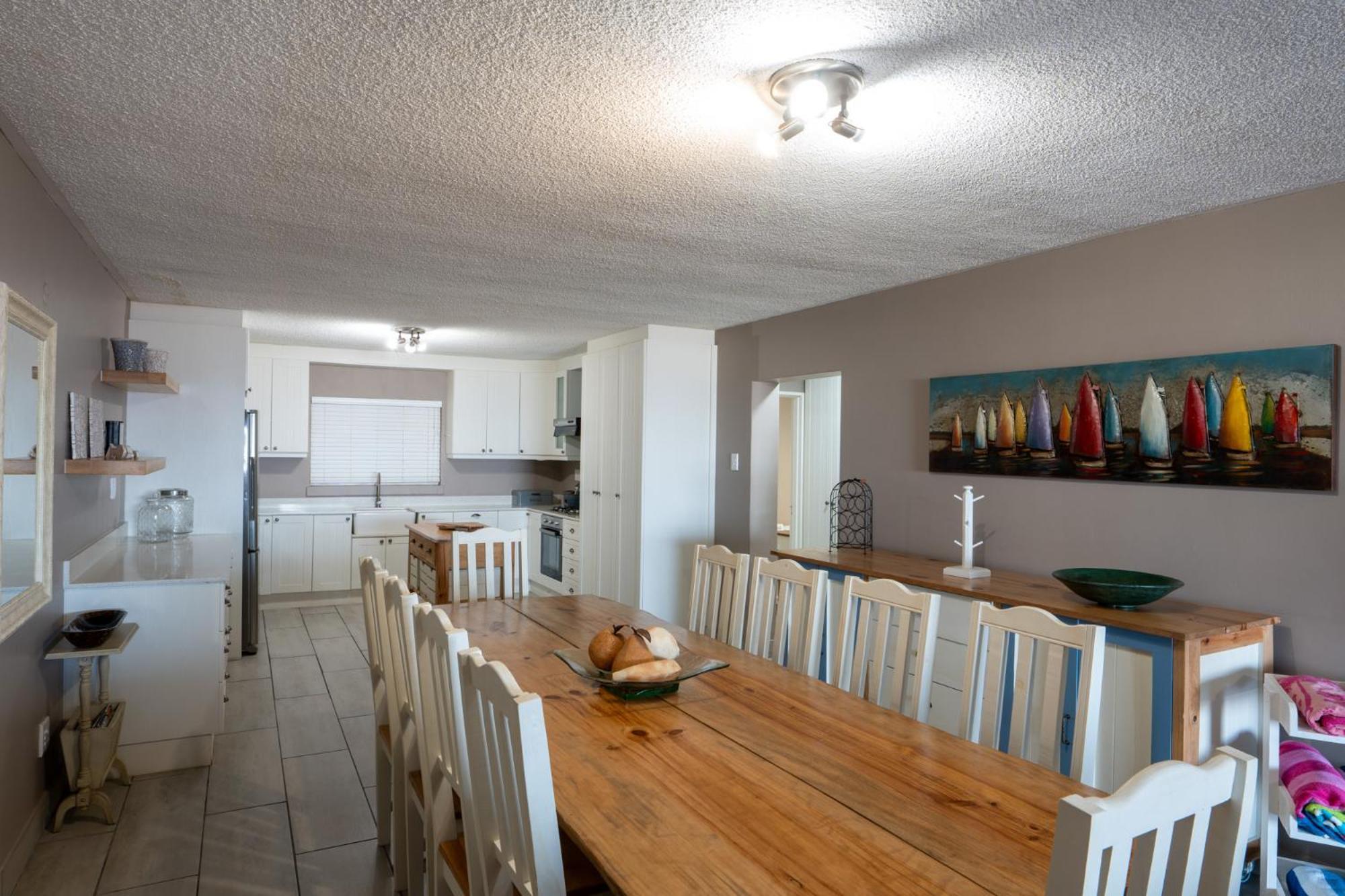 Jeffreys Bay Villas On The Beach Ngoại thất bức ảnh