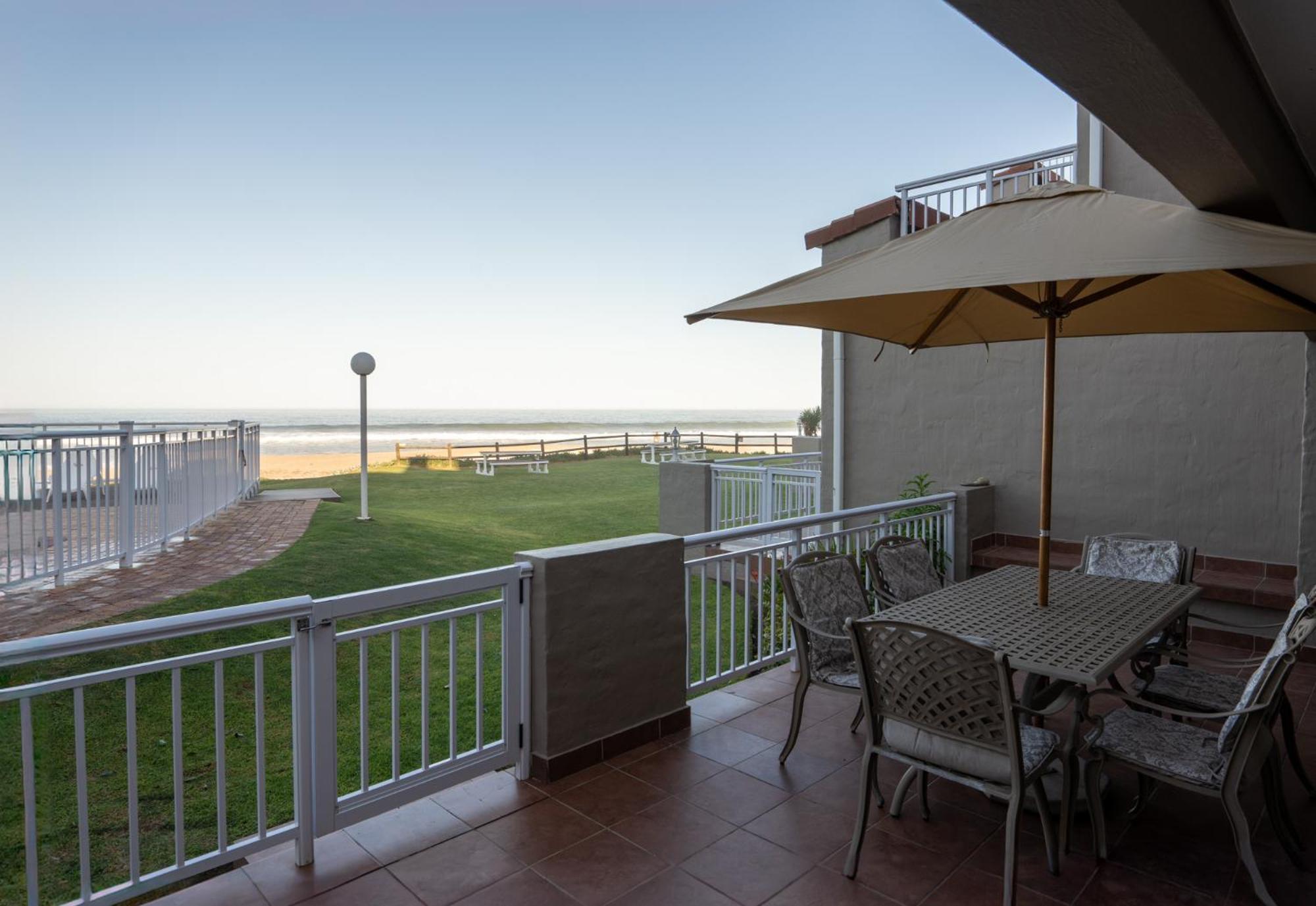 Jeffreys Bay Villas On The Beach Ngoại thất bức ảnh