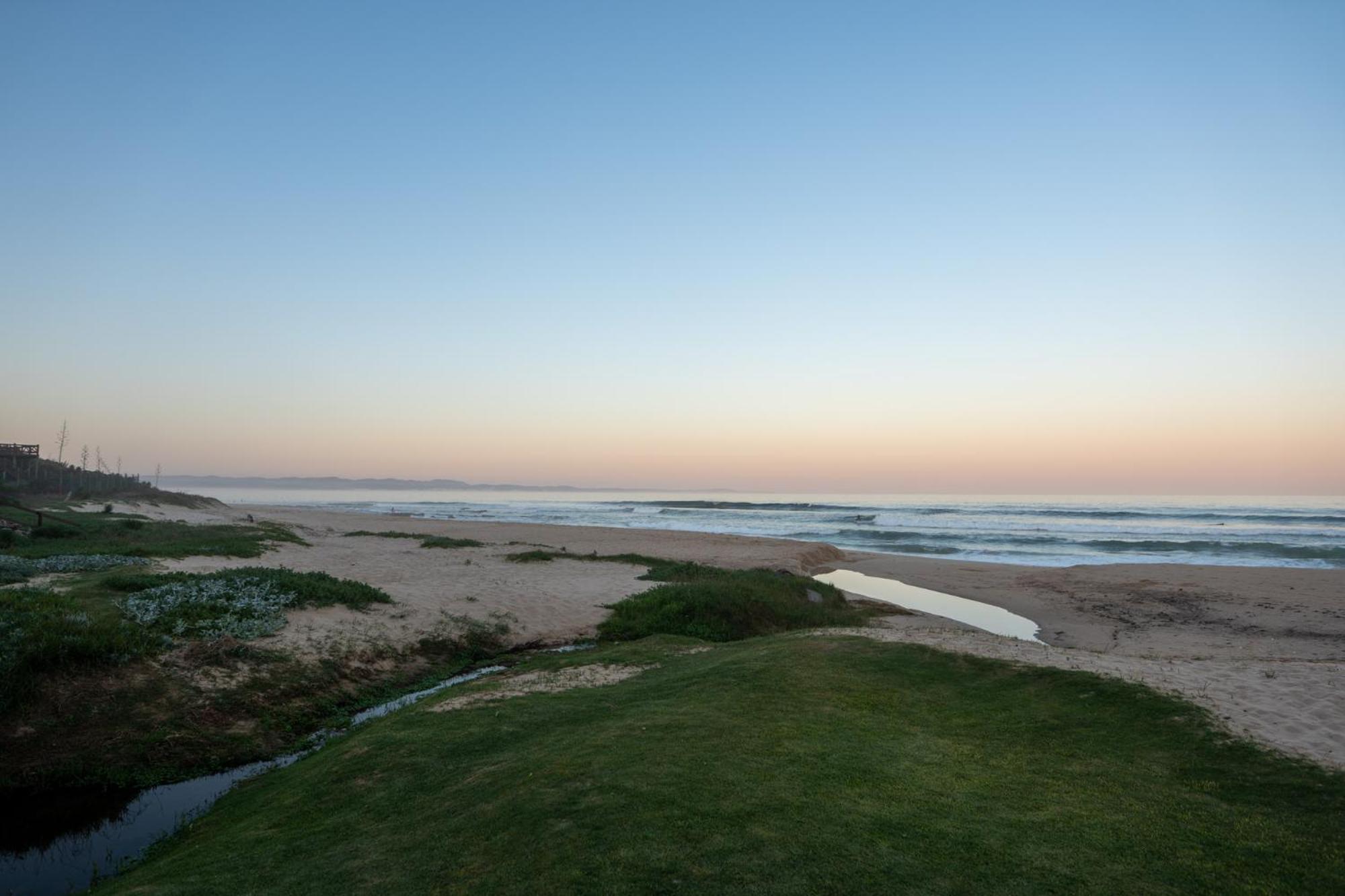 Jeffreys Bay Villas On The Beach Ngoại thất bức ảnh