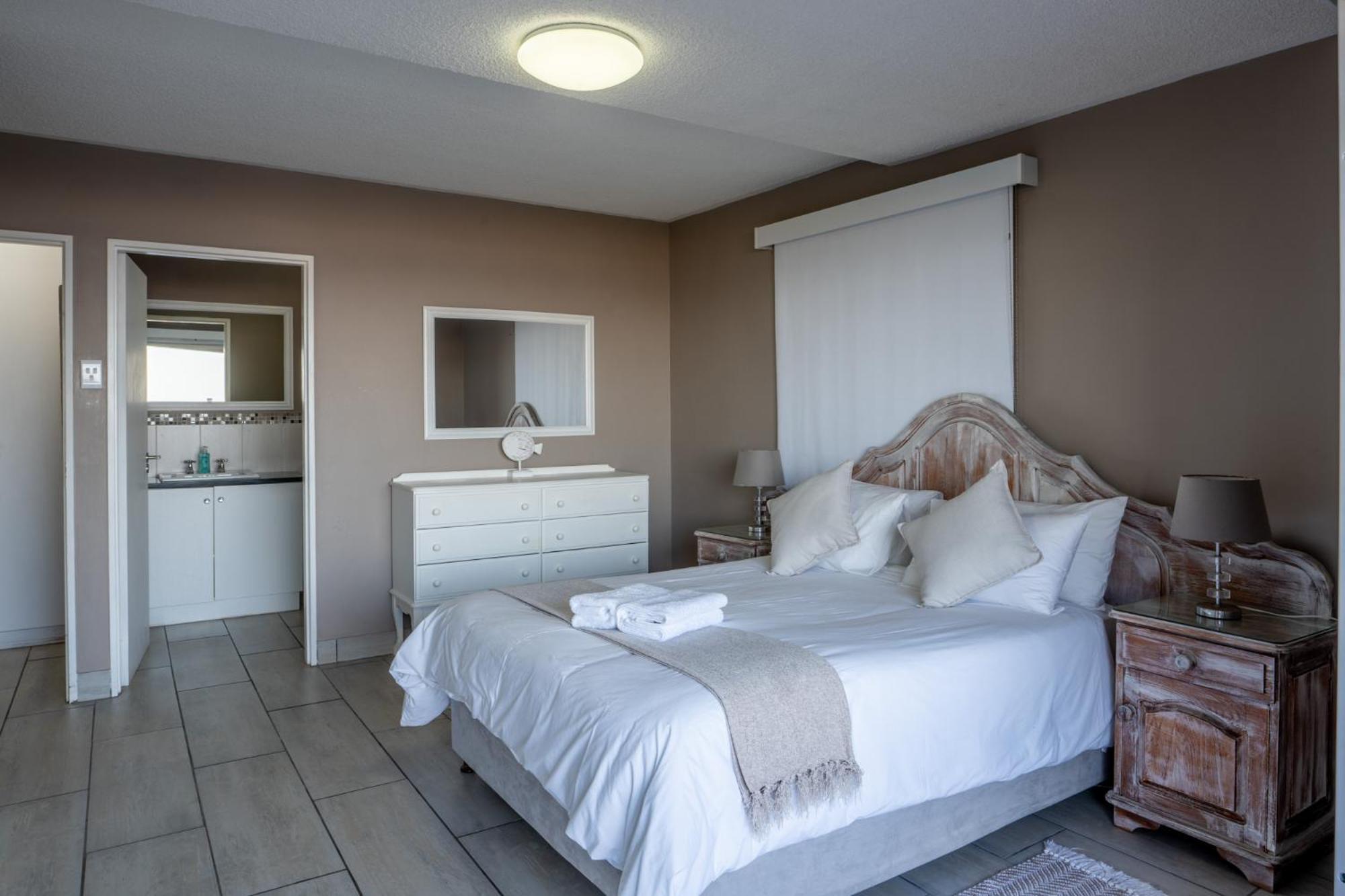 Jeffreys Bay Villas On The Beach Ngoại thất bức ảnh
