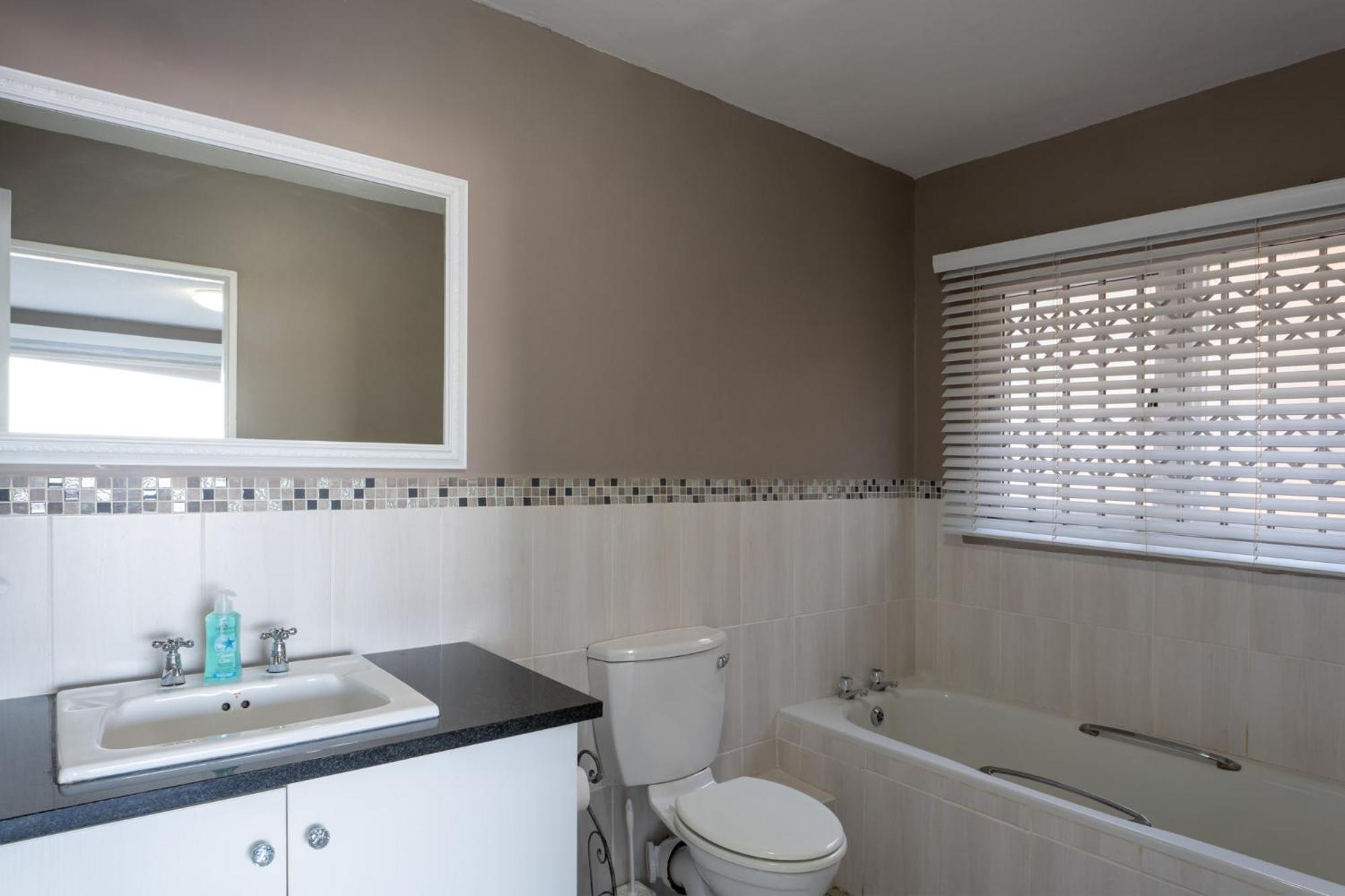 Jeffreys Bay Villas On The Beach Ngoại thất bức ảnh