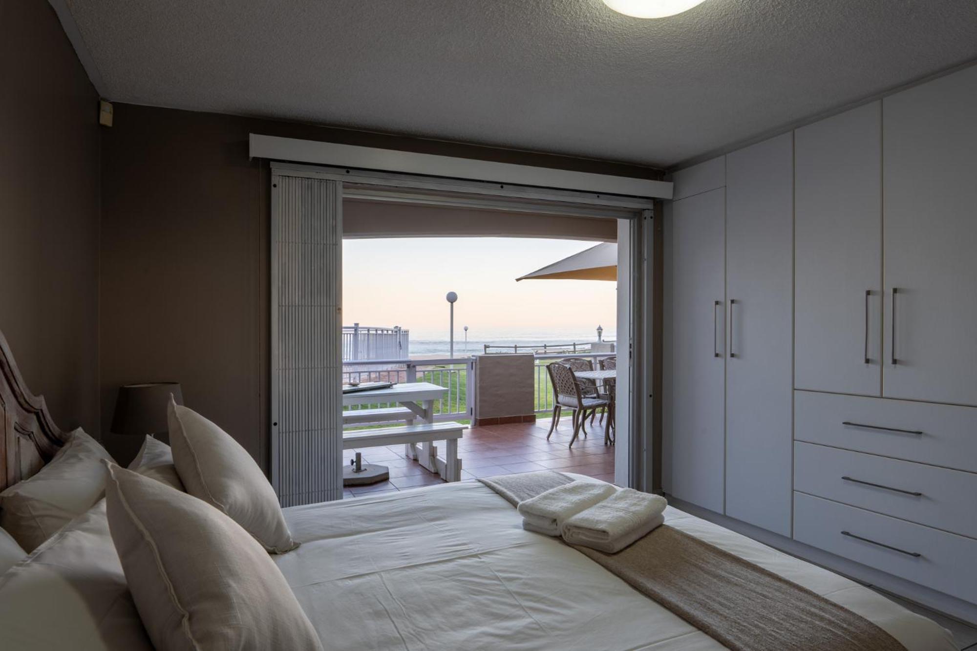 Jeffreys Bay Villas On The Beach Ngoại thất bức ảnh